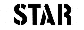 STAR logo