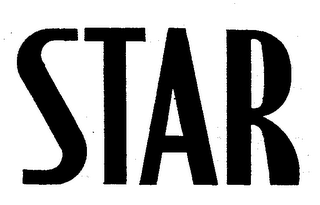STAR logo