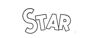 STAR logo