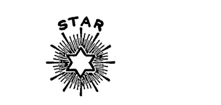 STAR logo