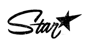 STAR logo