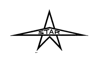 STAR logo