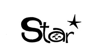 STAR logo