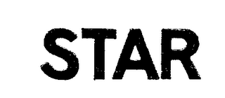 STAR logo