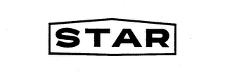 STAR logo