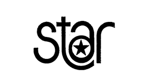 STAR logo