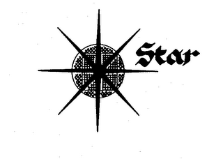 STAR logo
