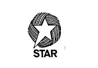 STAR logo