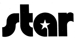 STAR logo