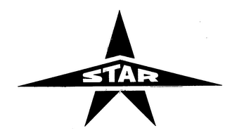 STAR logo