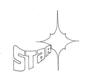 STAR logo
