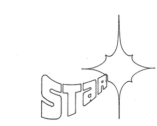 STAR logo