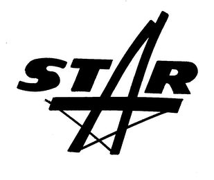 STAR logo