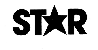 STAR logo