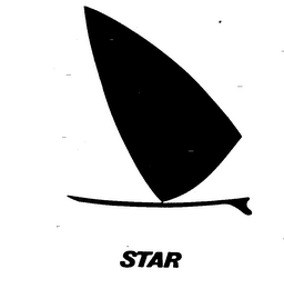 STAR logo