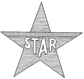 STAR logo