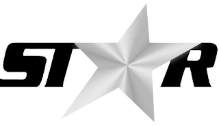 STAR logo