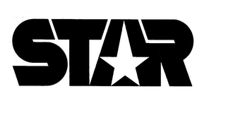 STAR logo
