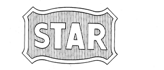 STAR logo