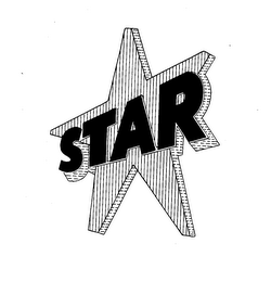 STAR logo
