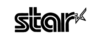 STAR logo