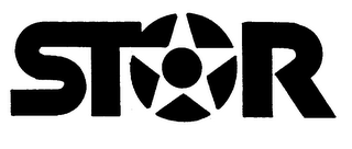 STAR logo
