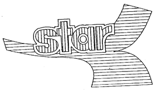 STAR logo