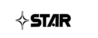 STAR logo