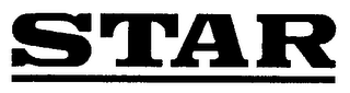 STAR logo