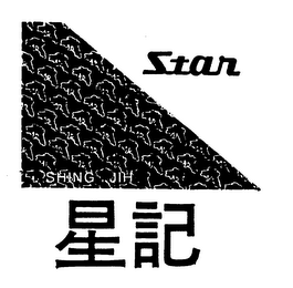 STAR logo