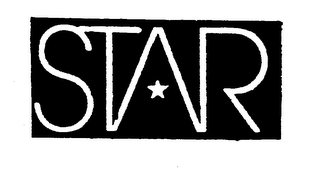 STAR logo