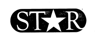 STAR logo