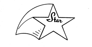 STAR logo