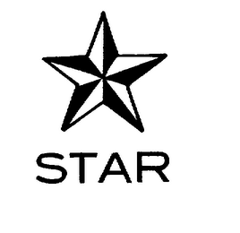 STAR logo