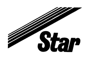 STAR logo