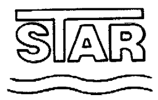 STAR logo