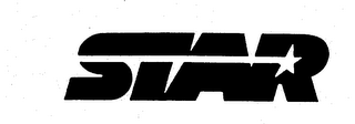 STAR logo