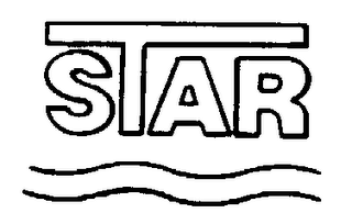 STAR logo
