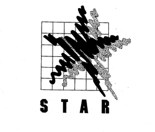 STAR logo