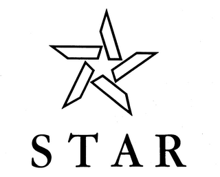 STAR logo