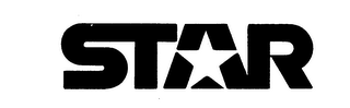 STAR logo