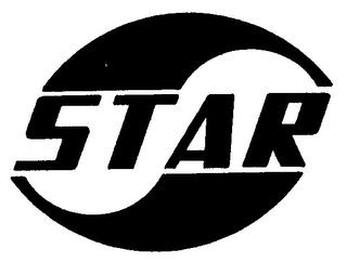 STAR logo