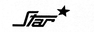 STAR logo