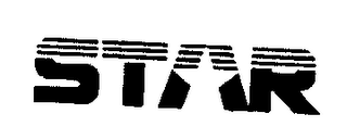 STAR logo
