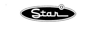 STAR logo