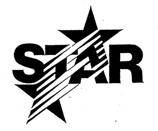 STAR logo