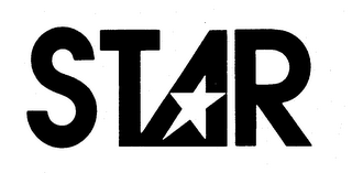 STAR logo