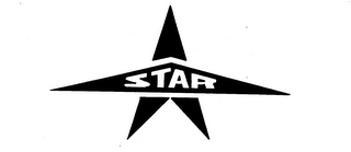 STAR logo