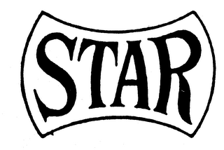 STAR logo