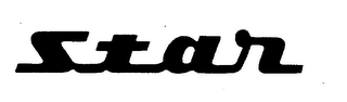 STAR logo